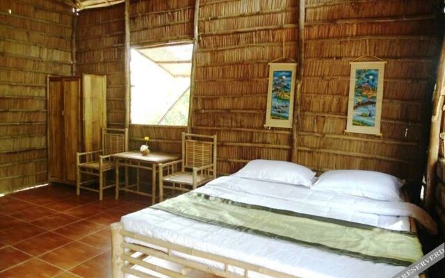 Green Village Homestay