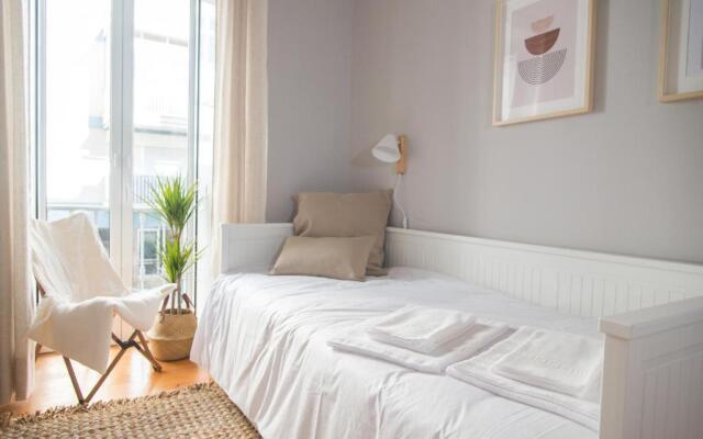 Chic & Classy Lisboa by GT House