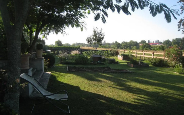 La Maison De Navarre