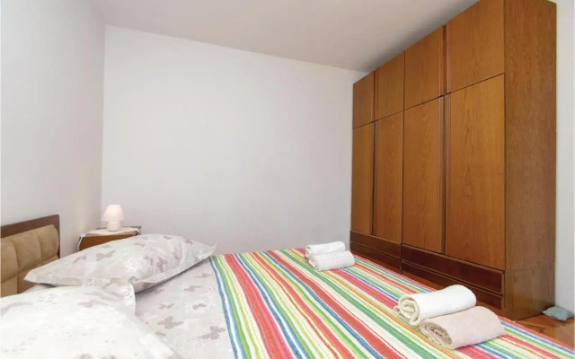 Apartment Racisce