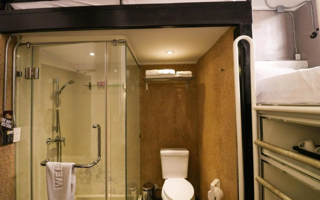 Jasaen Stylish Boutique Hotel