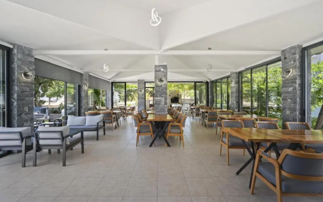 Arzu Otel