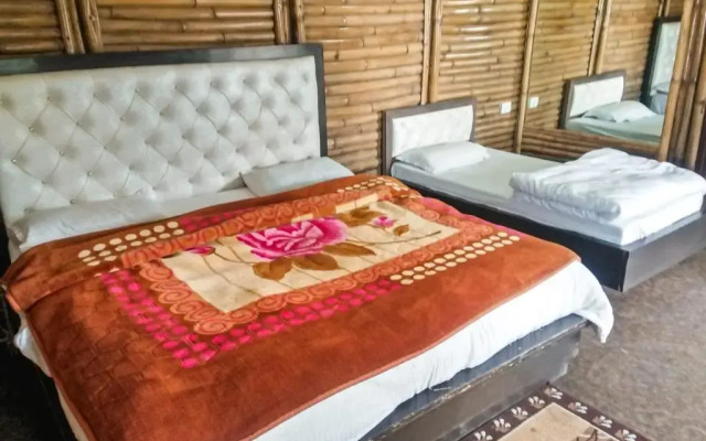 Dhanaulti Jungle Resort