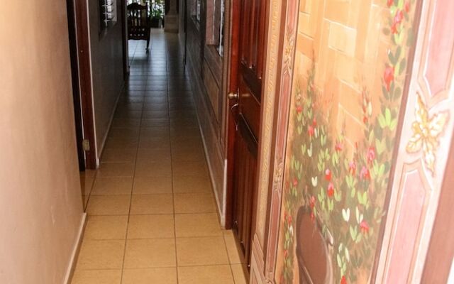 JL Serracin Apart Hotel