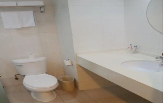 Hanting Hotel Xinjiekou Yanlinxiang