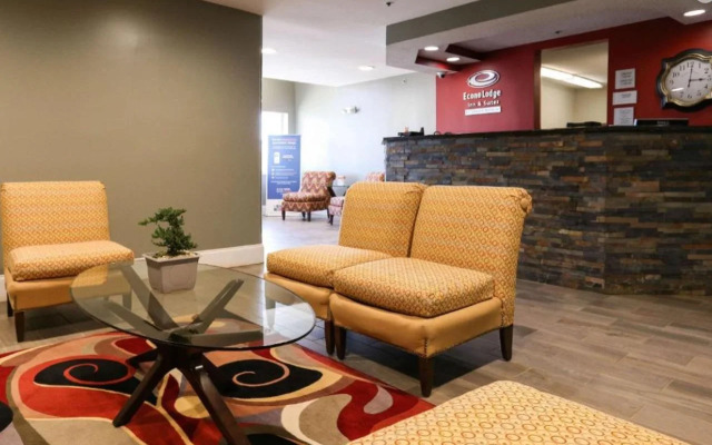 Greenville Pelham Inn by IHG