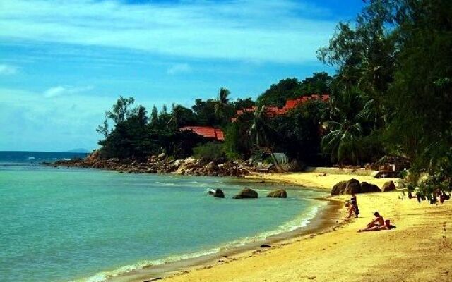 Jungle Hut Bungalows & Hotel