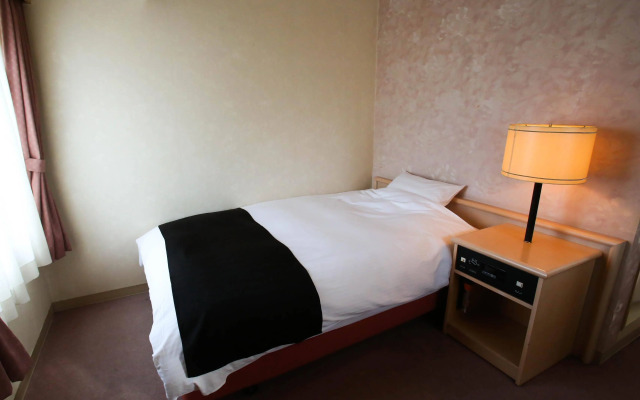 APA Hotel Sapporo Susukino Ekiminami