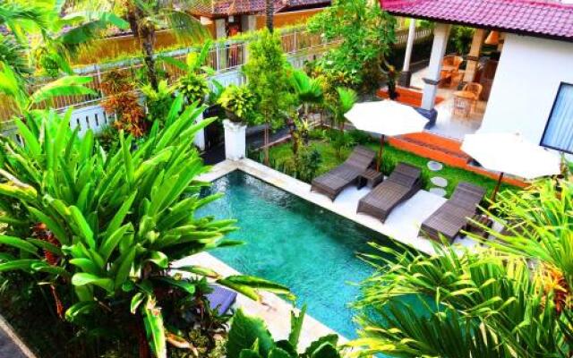 The Sowan Ubud