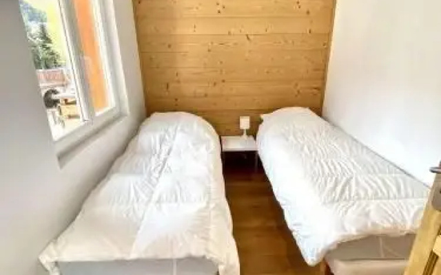 Les Deux Alpes Appartementshäuser