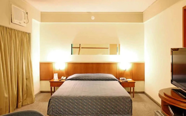 Travel Inn Hotels Ibirapuera