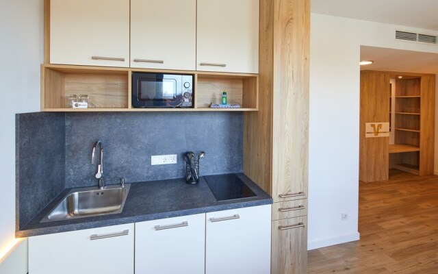 VR-Serviced Apartments Gerstungen
