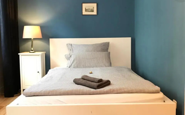 Nord Apartment