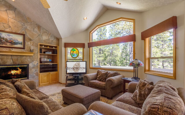 Bennington Properties