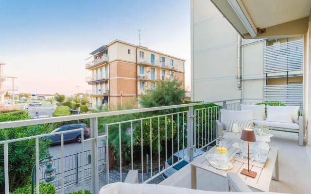 La Passeggiata Retreat