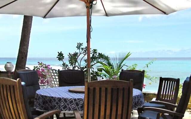 Villa Seascape
