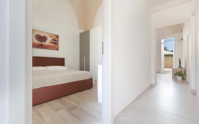 Appartamento Belloluogo by BarbarHouse