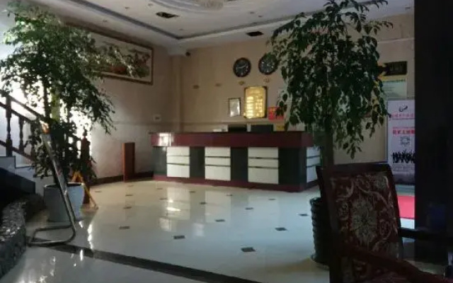 Meilun Express Hotel