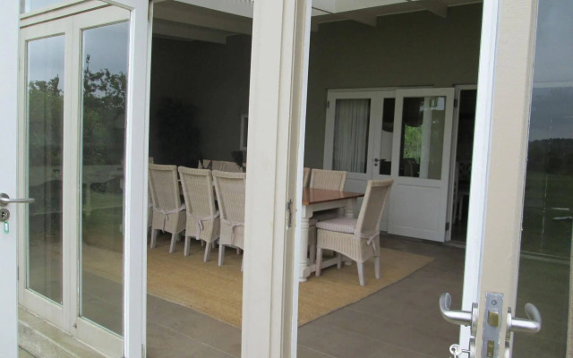 Kwa Jabu Accommodation