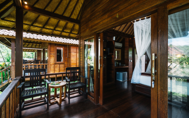 The Cozy Villas Lembongan by ABM