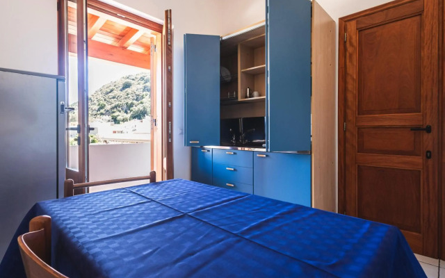 Hotel Residence La Villetta