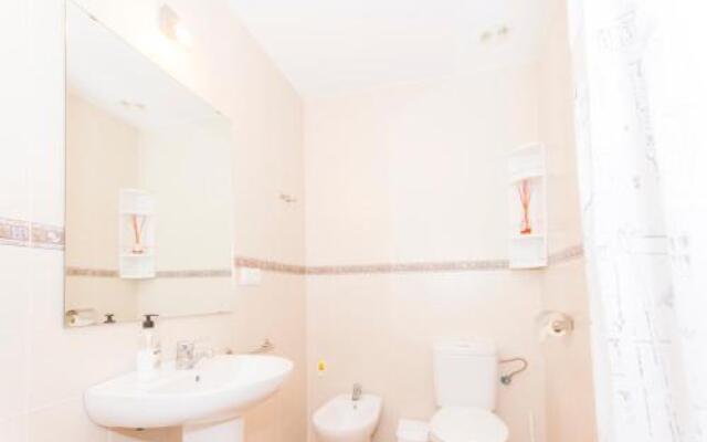 Apartamento Taymar