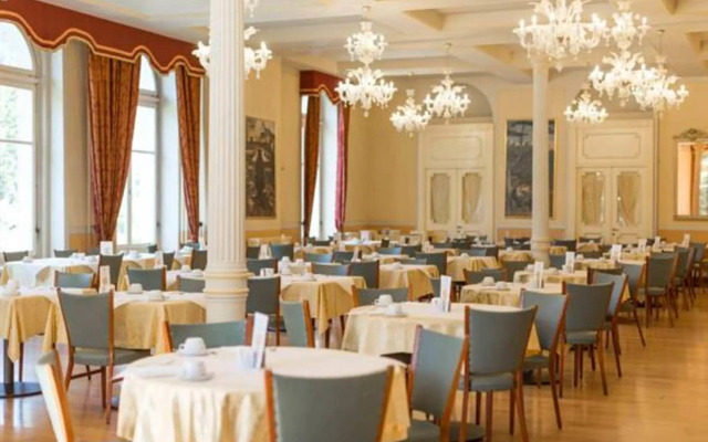 Hotel Reine Victoria