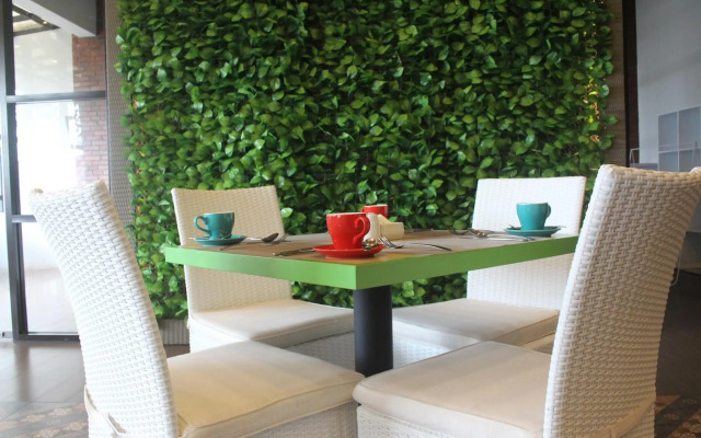 Uniq Hotel Yogyakarta