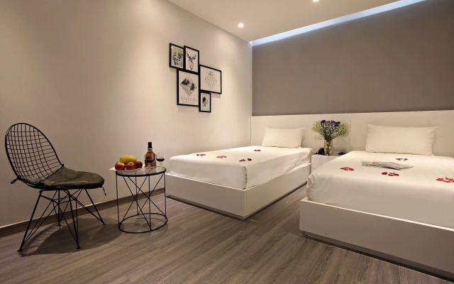 Ping Hanoi Hotel
