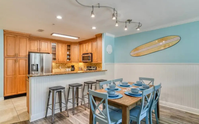 Ocean Reef #102