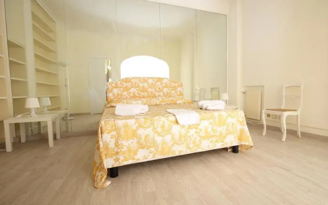 Residenza San Sebastianello