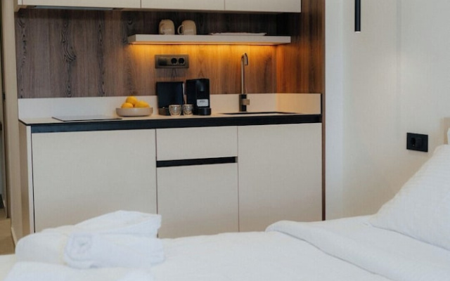 Malou & Charma Villas