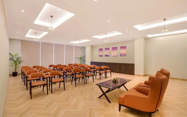 Keys Select by Lemon Tree Hotels Udaipur