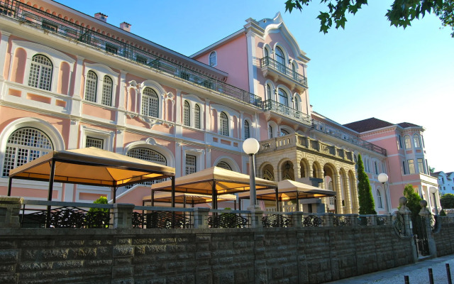 INATEL Palace S Pedro Do Sul