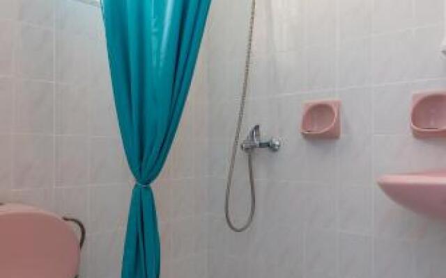 Antoniadi Marina Rooms