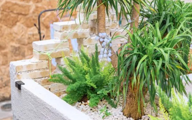 Weizhou Island Summer Haiqing Homestay