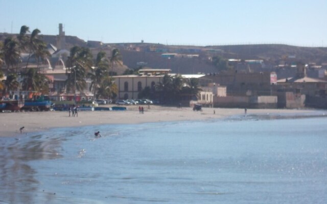 Hotel Marina Del Bay