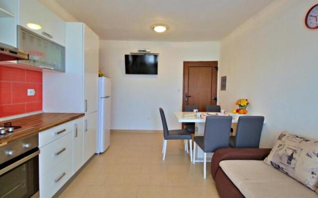 Apartments Iko
