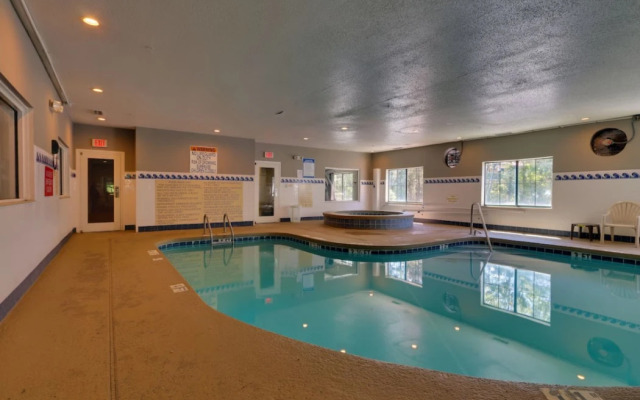 Springhill Suites by Marriott Savannah Midtown