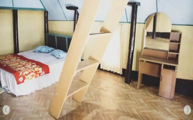 Marroan Guest House