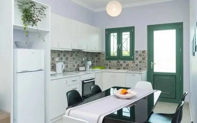 Villa Kampos
