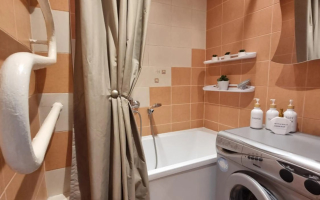 Airida forest apartament