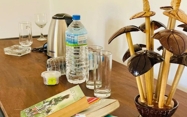Tranquil Sanctuary Yala