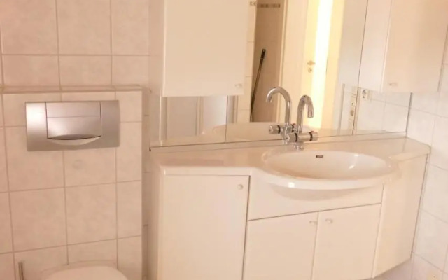 Ferienhaus Förster I