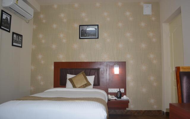 Emerald Suites By Kallate