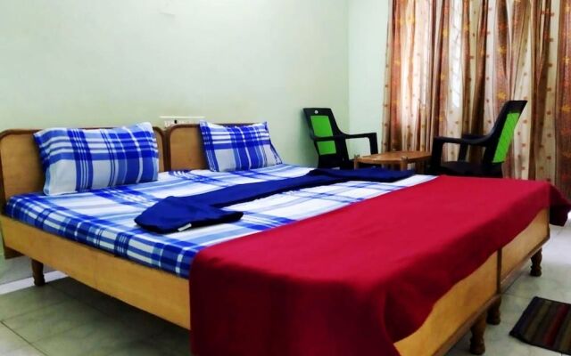 Hotel Asish Puri by Goroomgo