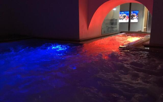 Medusa Residence & SPA