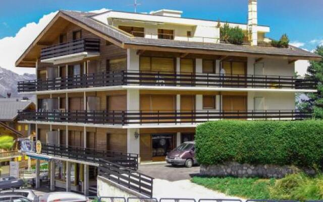 Apartment Bel Alp D3