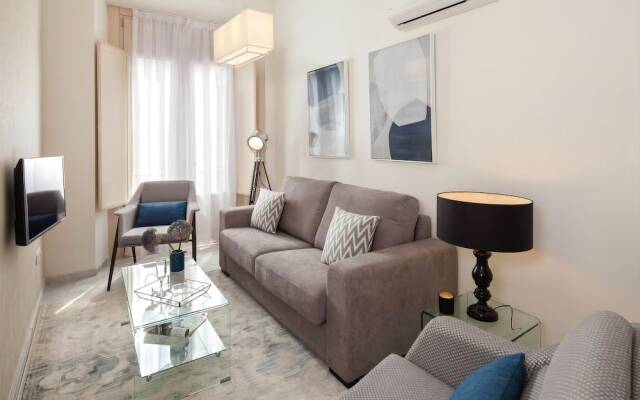 INMálaga Catedral 1