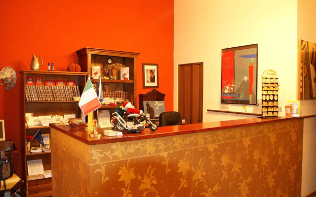 Hotel Europa